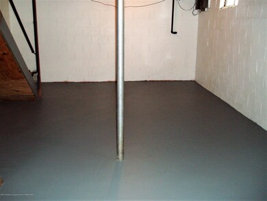 Unit 313 basement