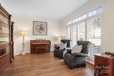 14830 Middlethorpe Ln, Huntersville, NC 28078 - photo 5