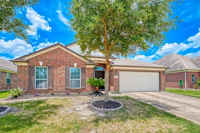 8022 Oahu Ct, Houston, TX 77040 - photo 5