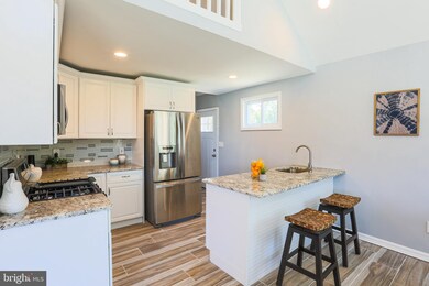 3605 Belle Ave, Baltimore, MD 21215 - photo 2