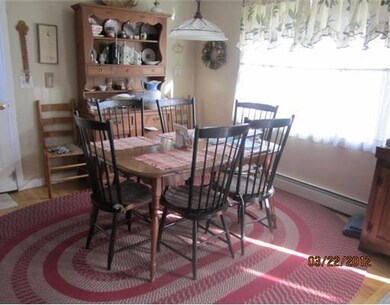 Dining Room.