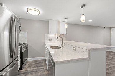 Parris Landing unit 3521, Charlestown, MA 02129 - photo 3