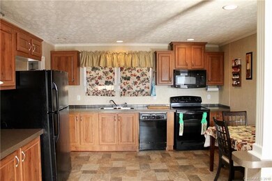 60 Green Acres Dr, Leicester, NC 28748 - photo 6