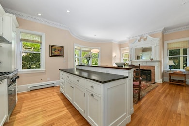 339 Harvard St unit 2, Cambridge, MA 02139 - photo 7