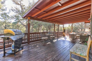 838 S Palomino Way, Payson, AZ 85541 - photo 6