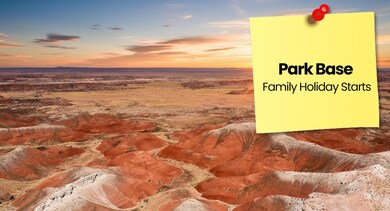 7797 Pima St, Holbrook, AZ 86025 - photo 5