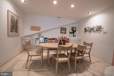 Towers Condominiums unit 501B, Baltimore, MD 21209 - photo 5