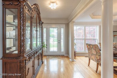 3413 Sasse Way 40245-0022