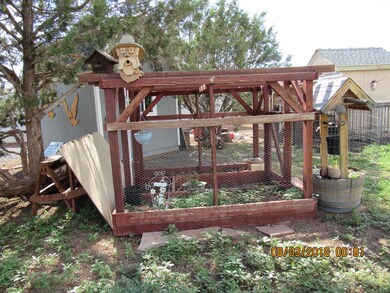 Old West Prop, House in KEW 019