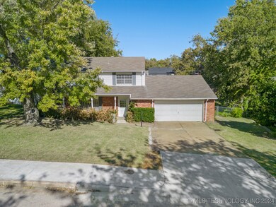 7669 E 58th Place, Tulsa, OK 74145 - photo 3