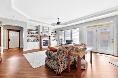 2025 N Cross Creek St, Derby, KS 67037 - photo 6