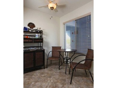 Kitchen Bistro Table