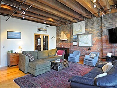 108 Lincoln St unit 5B, Boston, MA 02111 - photo 2