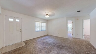 Enter Into Spacious Open Greatroom