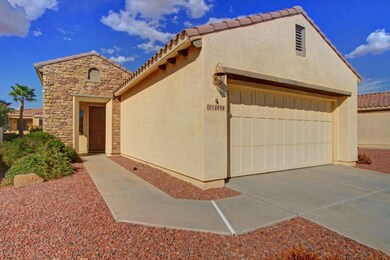 1_Front of Home Your Corte Bella Home