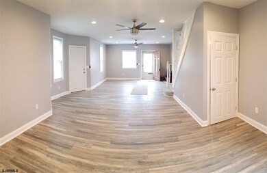 Recessed Lighting, Remote Ceiling Fans