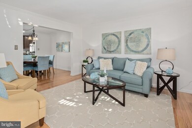 3023 White Birch Ct, Fairfax, VA 22031 - photo 3