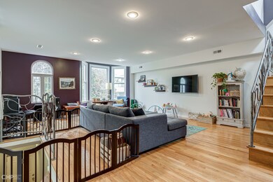 1728 N Campbell Ave unit 2, Chicago, IL 60647 - photo 7