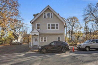 91 Alvarado Ave, Worcester, MA 01604 - photo 2