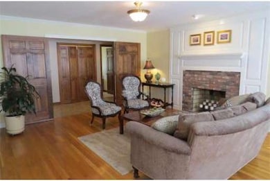 4 Stratton Dr, Westborough, MA 01581 - photo 2