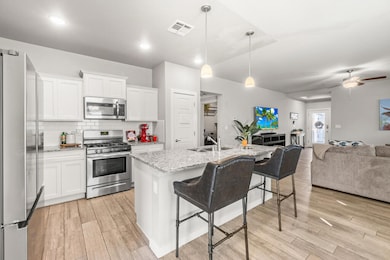 13660 Olney Ave, Horizon City, TX 79928 - photo 7