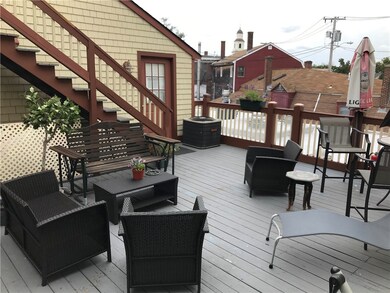 28 Broadway unit A, Newport, RI 02840 - photo 3