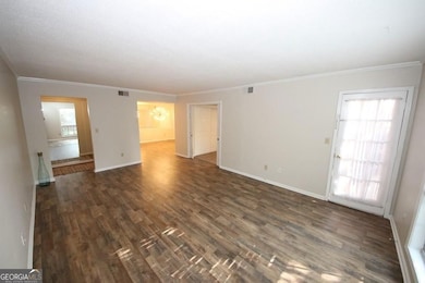 6851 Roswell Rd NE unit D15, Atlanta, GA 30328 - photo 6