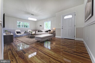 6087 Frys Ln, Warrenton, VA 20187 - photo 2