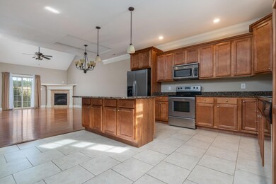 273 Baileigh Lyn Loop, Jonesborough, TN 37659 - photo 7