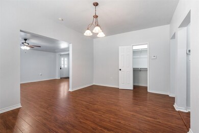 314 E Oak St, Weatherford, TX 76086 - photo 4