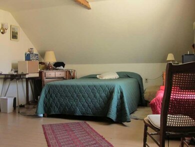 Master Bedroom.