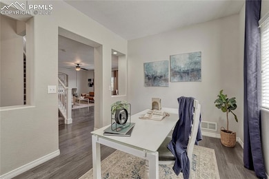 2215 Reed Grass Way, Colorado Springs, CO 80915 - photo 3