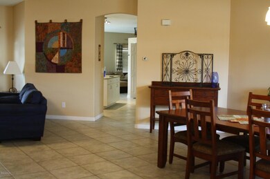 Tile Floors