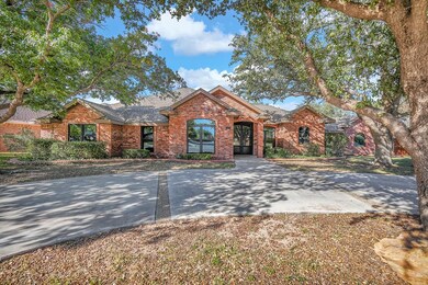 5300 Scottsboro Ln, Midland, TX 79707 - photo 2