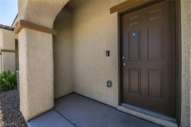 Front Entry - no front neighbor