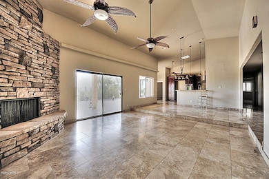 Open Great Room