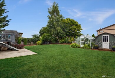 809 Walnut St, Edmonds, WA 98020 - photo 5