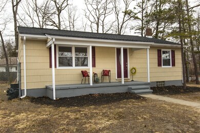 218 Falkenburgh Ave, Forked River, NJ 08731 - photo 3