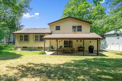 38 Concord Drive Colonie NY 012 MLS