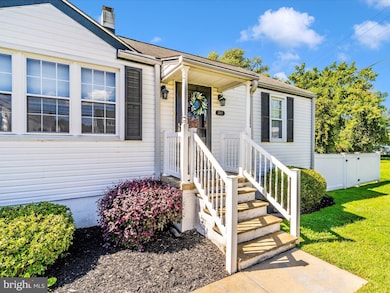 3707 N Point Rd, Dundalk, MD 21222 - photo 4