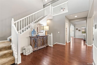 15669 W 95th Place, Arvada, CO 80007 - photo 3