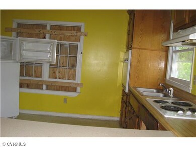 Kitchen - # 2 kitchen