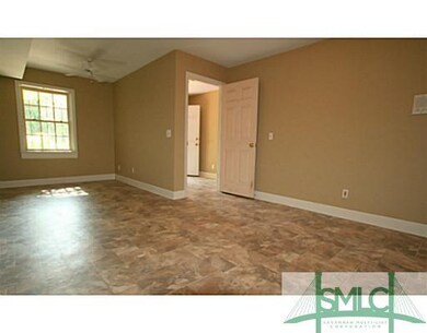 Other. Garden Level Bedroom