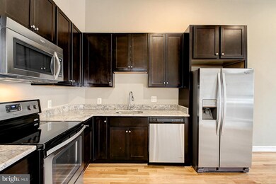 207 S Washington St unit 1FRONT, Baltimore, MD 21231 - photo 5