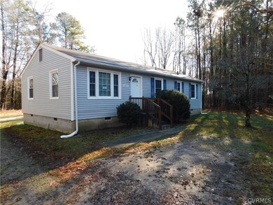 6002 W Quaker Rd, Disputanta, VA 23842 - photo 2