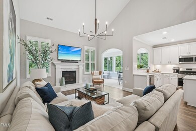 305 Springhurst Ln, Cary, NC 27511 - photo 6