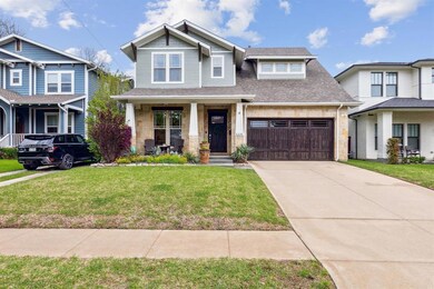 5335 Willis Ave, Dallas, TX 75206 - photo 2