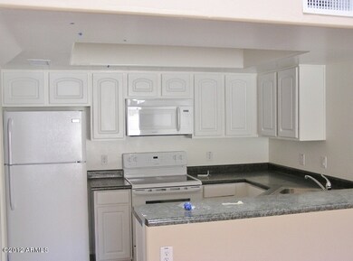 ANOTHER KITCHEN VIEW