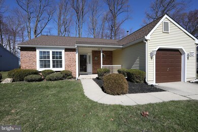 20 Kelly Dr, Woodbury, NJ 08096 - photo 2