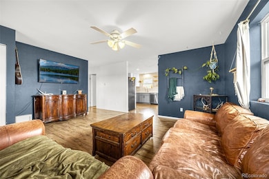 406 High Pasture Rd, Florissant, CO 80816 - photo 6